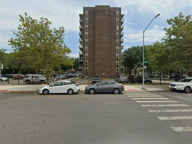 House image located at Brooklyn, NY 11207