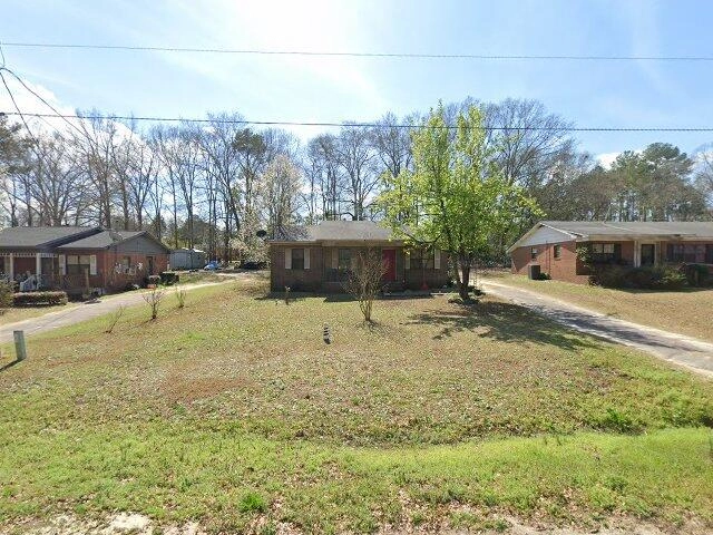 House image located at Batesburg, SC 29006
