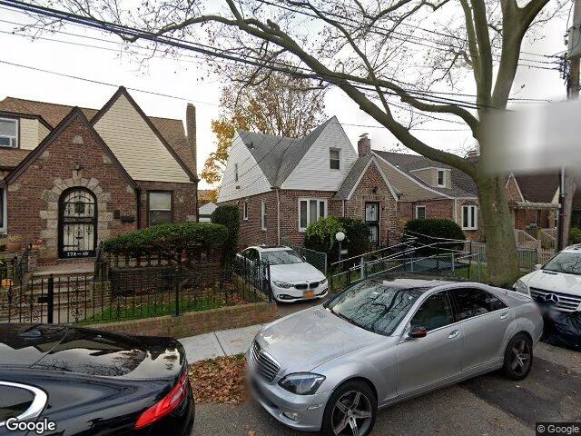 House image located at Jamaica, NY 11434