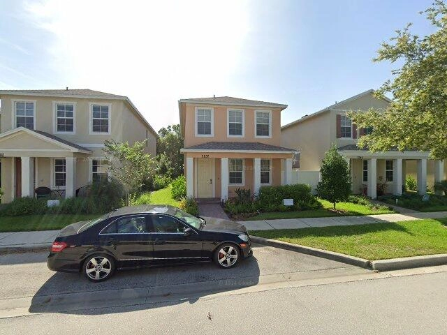House image located at Port Saint Lucie, FL 34952