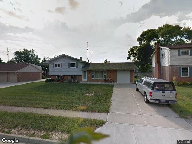 House image located at Vandalia, OH 45377