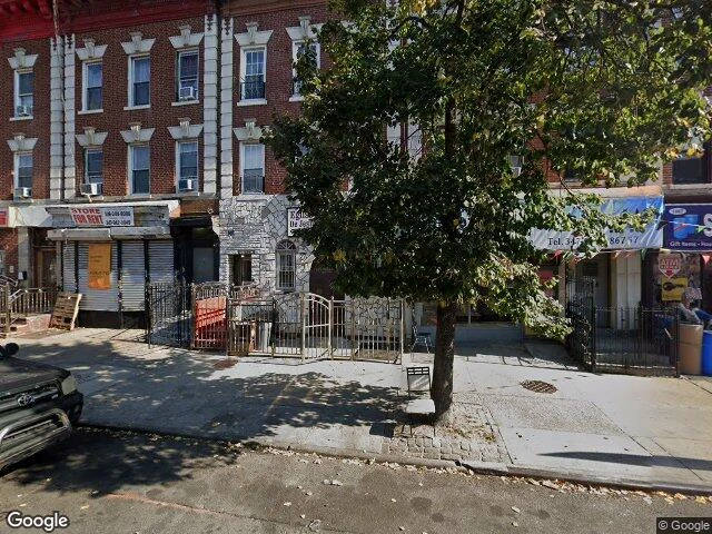 House image located at Brooklyn, NY 11225