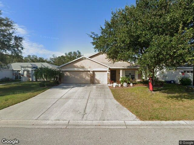 House image located at Parrish, FL 34219