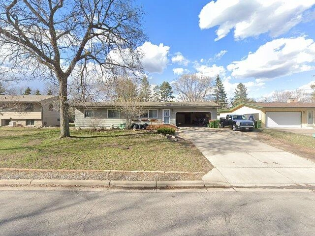House image located at Minneapolis, MN 55432