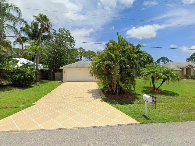 House image located at Port Saint Lucie, FL 34984