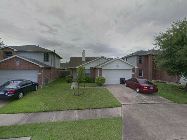 House image located at Houston, TX 77084