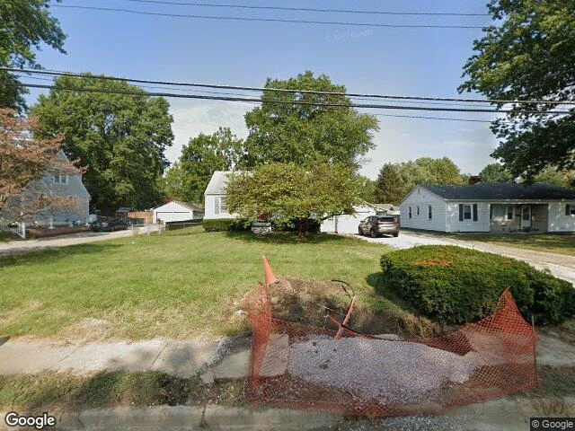 House image located at Belleville, IL 62221