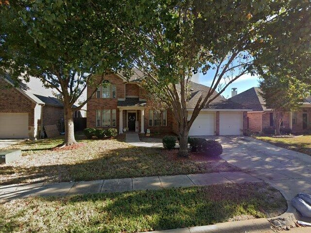 House image located at Grand Prairie, TX 75054
