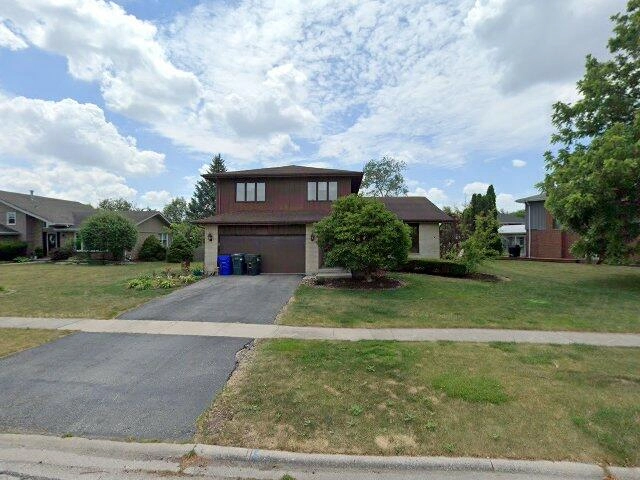 House image located at Orland Park, IL 60467