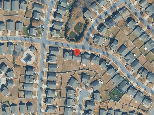 House image located at Charlotte, NC 28213