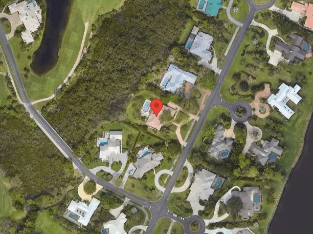 House image located at Palm City, FL 34990