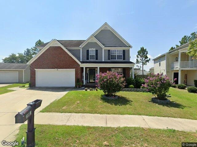 House image located at Columbia, SC 29229