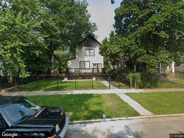 House image located at Chicago, IL 60621