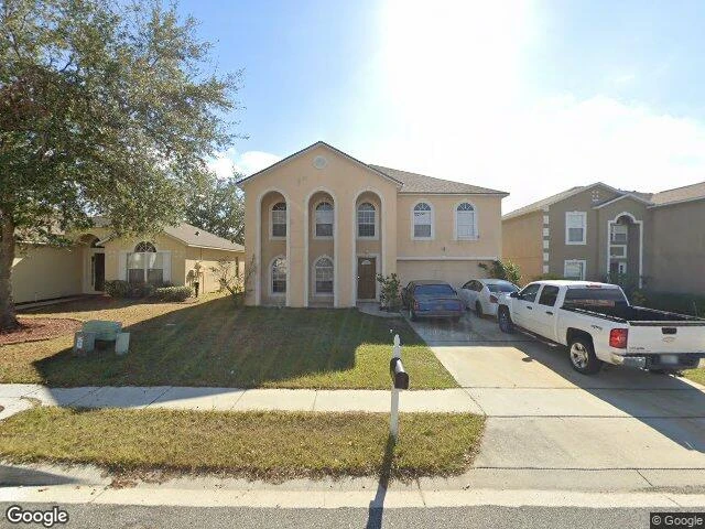 House image located at Davenport, FL 33897