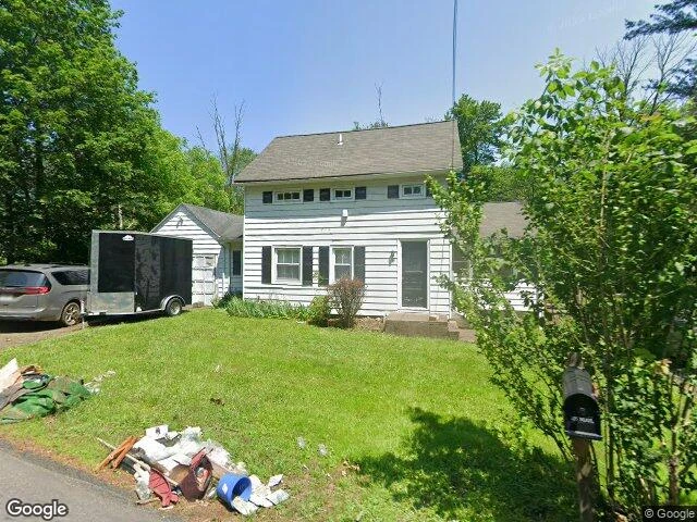 House image located at Pomona, NY 10970