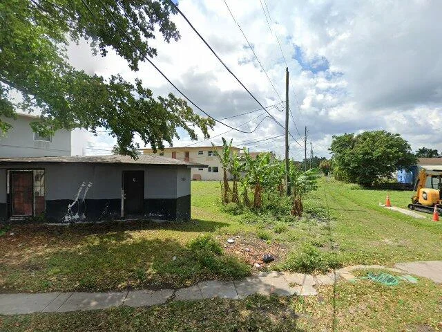 House image located at Belle Glade, FL 33430