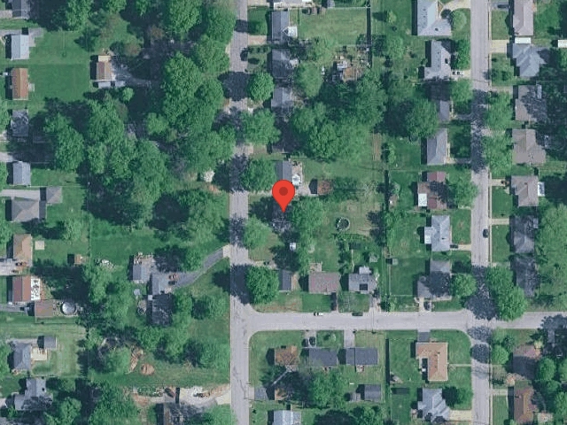 House image located at Fairview Heights, IL 62208