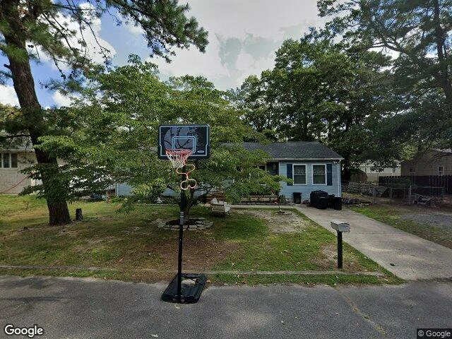 House image located at Forked River, NJ 08731