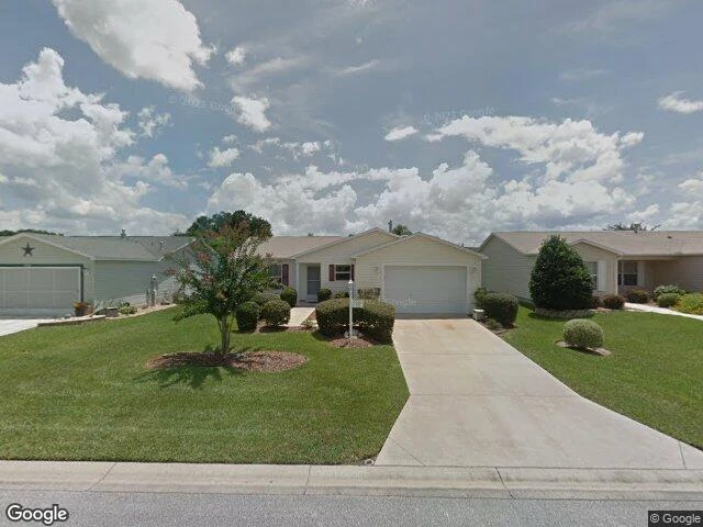 House image located at The Villages, FL 32162