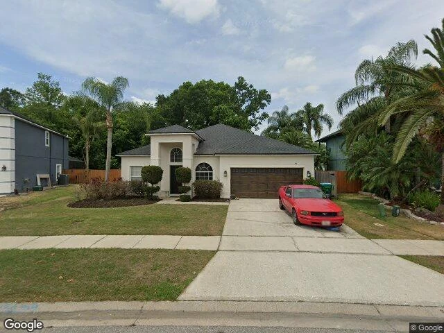 House image located at Winter Springs, FL 32708