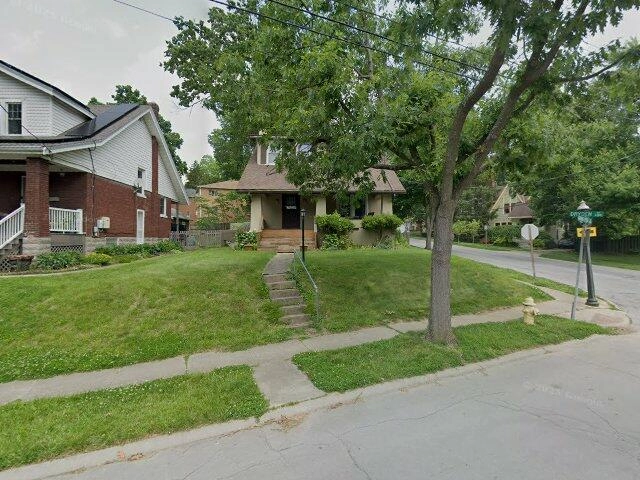 House image located at Cincinnati, OH 45213