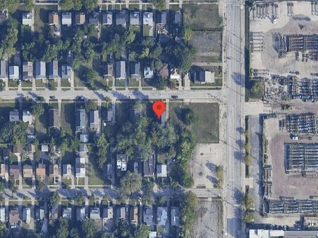 House image located at Cleveland, OH 44110