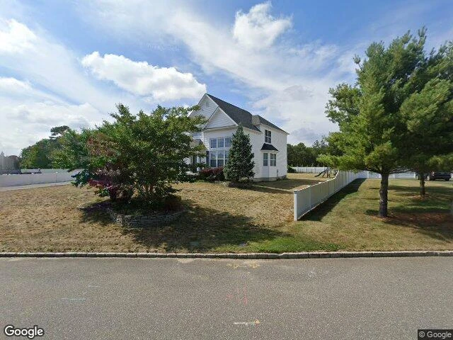 House image located at Medford, NY 11763