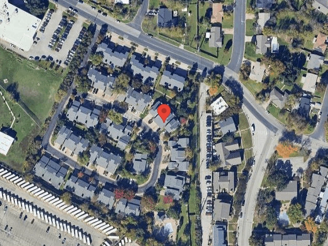 House image located at Austin, TX 78752