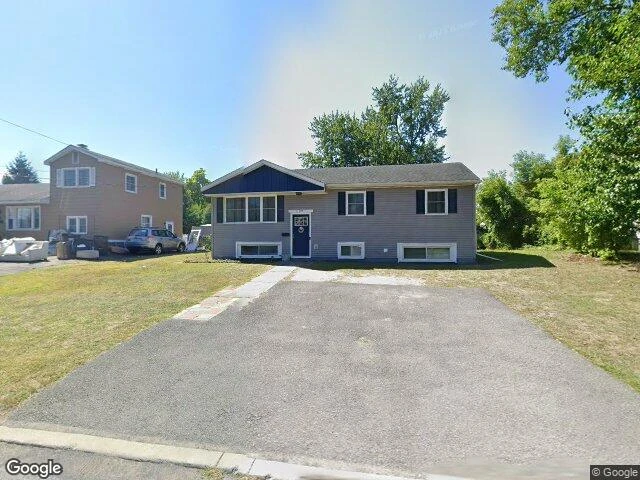 House image located at Albany, NY 12205