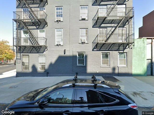 House image located at Brooklyn, NY 11238