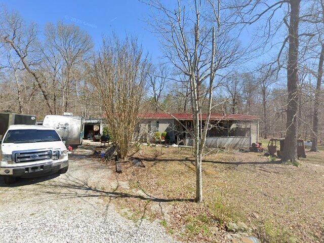 House image located at Pikeville, TN 37367