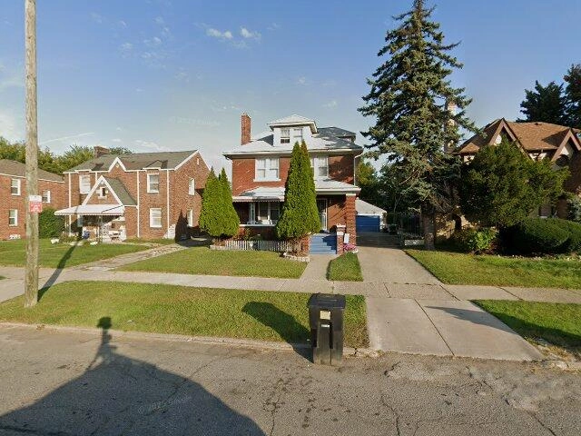 House image located at Detroit, MI 48213