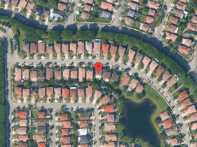 House image located at Pembroke Pines, FL 33028