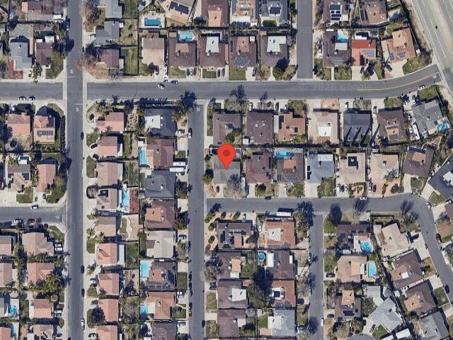 House image located at Hemet, CA 92544