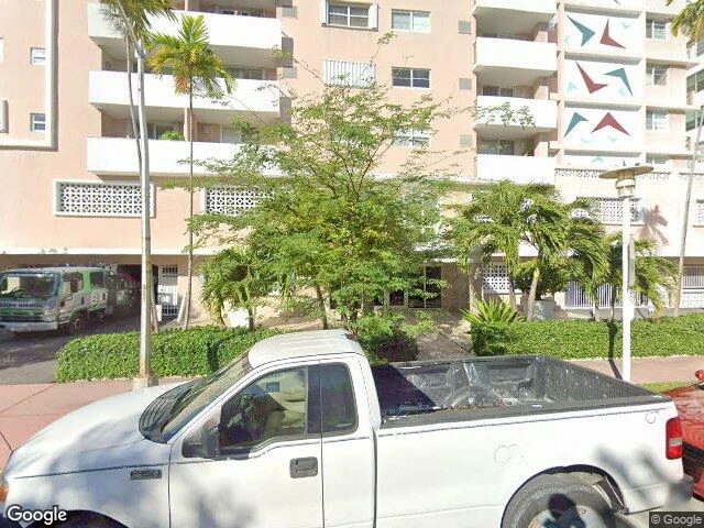 House image located at Miami Beach, FL 33139