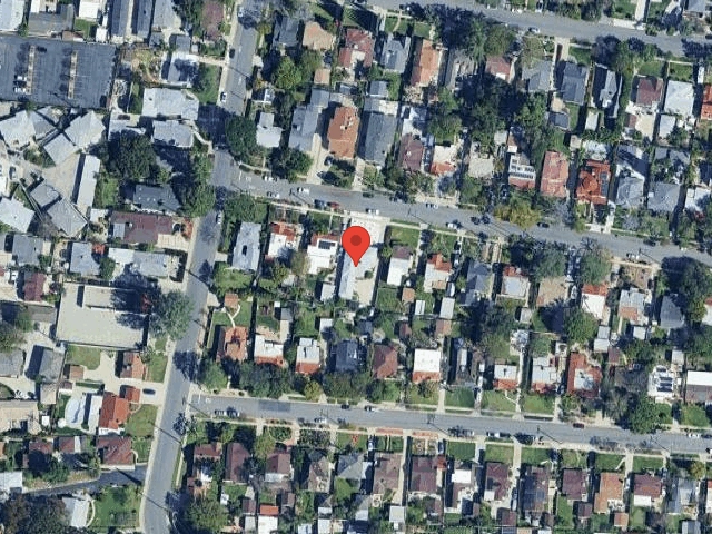 House image located at Pasadena, CA 91104