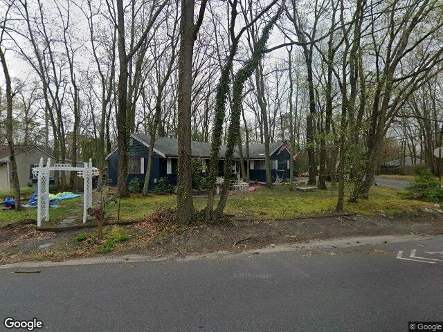 House image located at Medford, NJ 08055