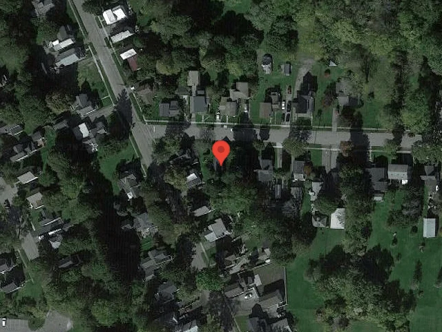 House image located at Perry, NY 14530