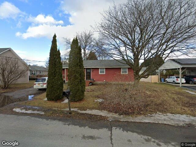 House image located at Hudson Falls, NY 12839