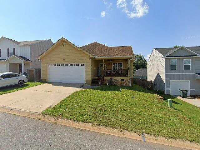 House image located at Pickens, SC 29671