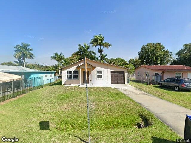 House image located at Clewiston, FL 33440