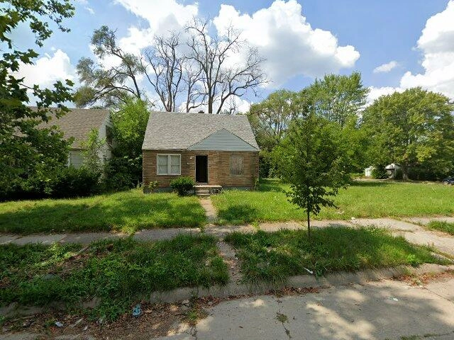 House image located at Detroit, MI 48228