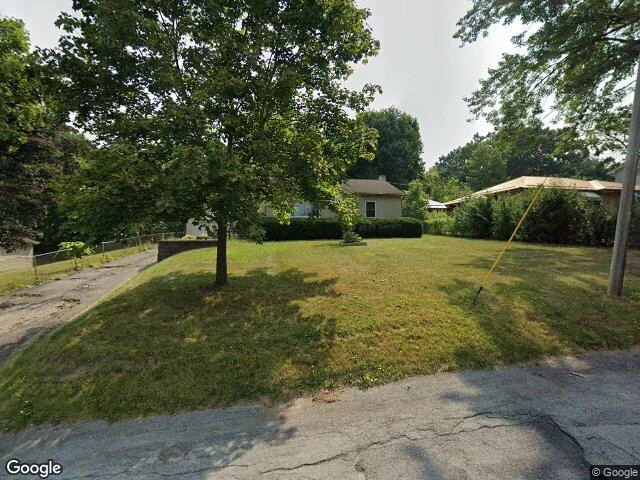 House image located at Scottsville, NY 14546