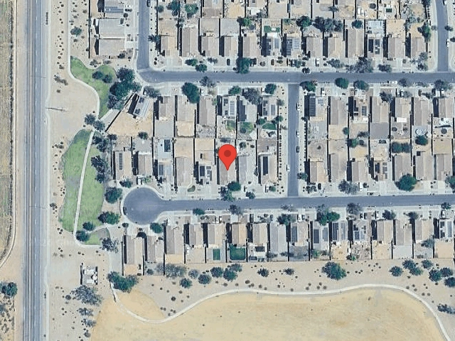 House image located at Coolidge, AZ 85128