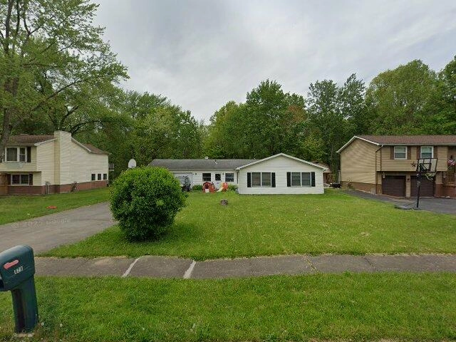 House image located at Niles, OH 44446