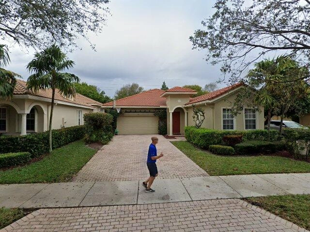 House image located at Jupiter, FL 33458