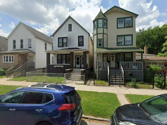 House image located at Chicago, IL 60620