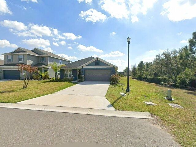 House image located at Parrish, FL 34219