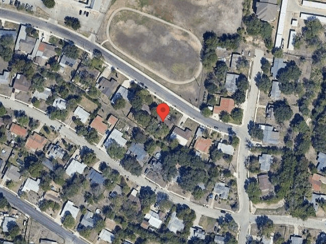 House image located at San Antonio, TX 78242