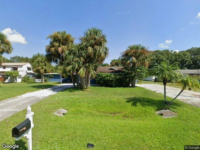 House image located at Fort Pierce, FL 34951